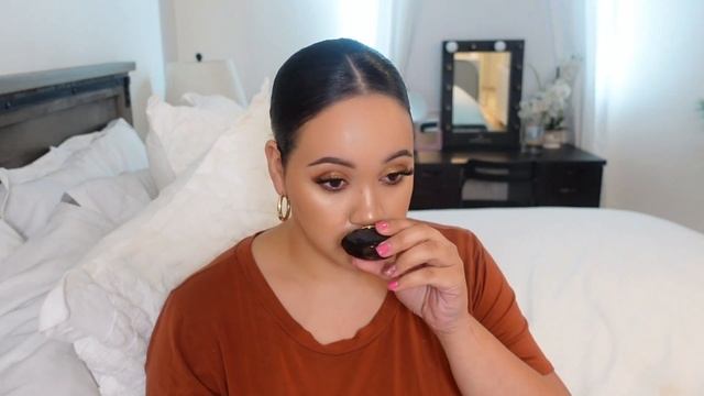 VERSACE CRYSTAL NOIR EDT VS EDP COMPARISON & REVIEW | MY PERFUME COLLECTION 2021 смотреть онлайн