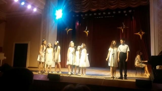 Край любимый и родной смотреть онлайн