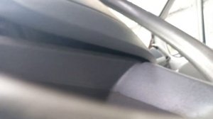 Как снять подушку безопасности руля Пежо Боксер 3