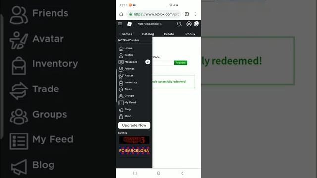 HOW TO GET THE NEAPOLITAN CROWN ON ROBLOX (ALMOST GONE) смотреть онлайн