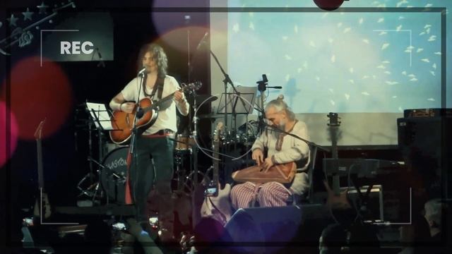 Игорь Тальков мл. и Владимир Борисов - Крылья смотреть онлайн