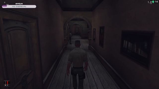 Hitman: Blood Money #1 | Прохождение на русском смотреть онлайн