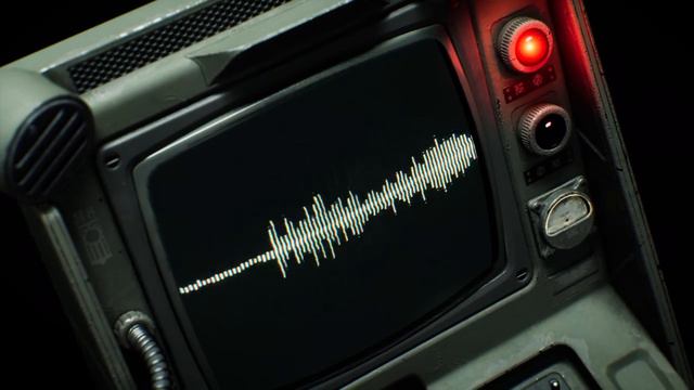 Warhammer 40,000: Darktide - Vox Transmission I смотреть онлайн