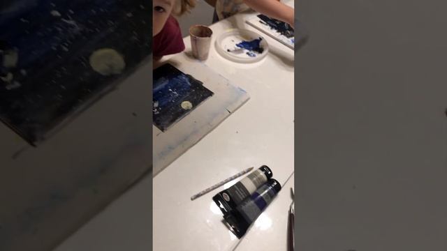 Малявки #рисуюкакмогу #рисуюкаждыйдень #дети смотреть онлайн