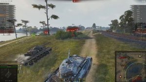 КАК ИГРАТЬ НА Т-44-100 (ГАЙДЫ ПО ПРЕМИУМ ТАНКАМ)
