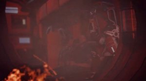 ОБЗОР ТРИЛОГИИ MASS EFFECT В 2021 ИЛИ СТОИТ ЛИ ПОКУПАТЬ LEGENDARY EDITION ?