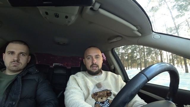 Сааб 9-3. История двух близнецов как она есть. смотреть онлайн