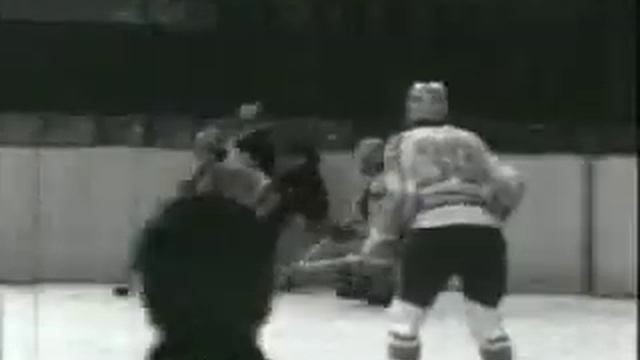 Ижсталь - Трактор  1981-1982