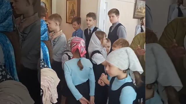 Гимназия им. св. Иннокентия Пензенского. 2021г. смотреть онлайн