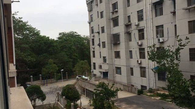 2016年安徽淮北大风 A Heavy Wind in Huaibei смотреть онлайн