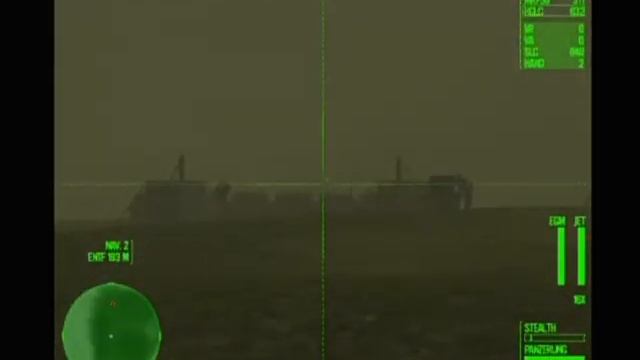 Heavy Gear 2 Mission 1 Rendezvous with Calesto (german) смотреть онлайн
