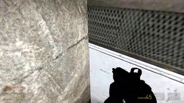 Half Life 2 Deathmatch 2024 02 25 17 40 02 34 смотреть онлайн