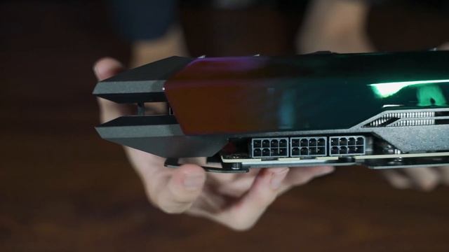 オーロラのようなグラフィックボード！ZOTAC RTX 3080 Ti AMP Extreme Holo【商品紹介】 смотреть онлайн
