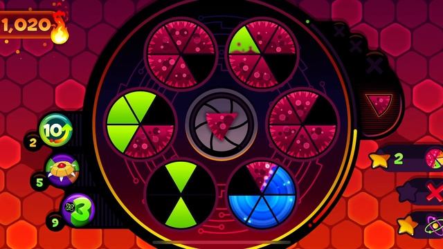 Frenzic: Overtime: Level 43 - MANDATORY DOWNSIZING - IOS Gameplay Walkthrough (HD) смотреть онлайн