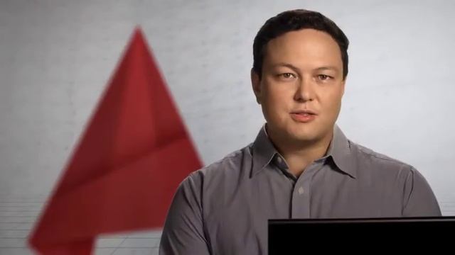 Autodesk AutoCAD LT смотреть онлайн