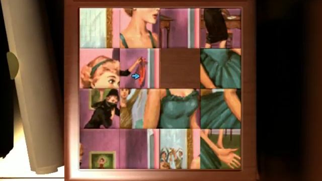 Let's Play Nancy Drew: Secrets Can Kill Remastered - Part 1 - Undercover Work смотреть онлайн