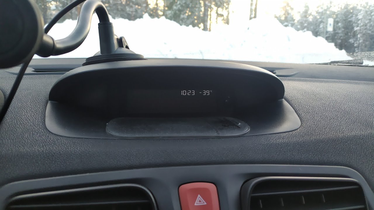 Рено Флюенс - 39 полёт нормальный смотреть онлайн