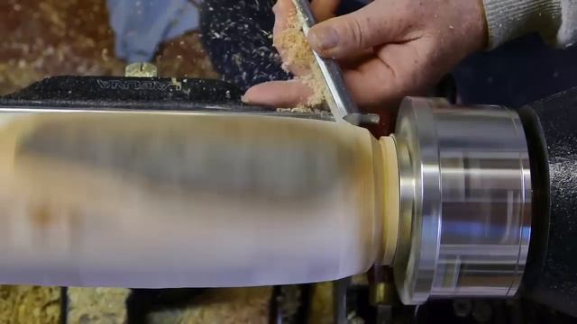 Woodturning - The Enigmatic Eucalyptus смотреть онлайн