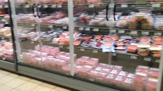 Olga VLOG //ремонт ?️ ,сборка мебели✔️в наличии не оказалось ?✔️ не большая закупка ? продуктов✔️ смотреть онлайн