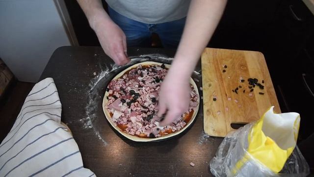 Ели и Балдели