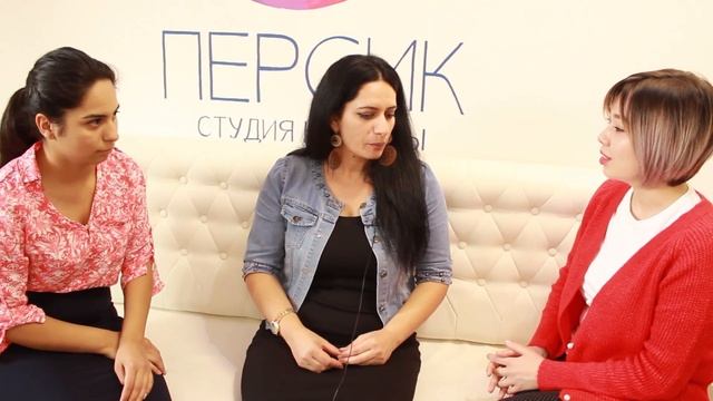 Участница 1 | ВОЛОСЫ НА ТЕЛЕ - ДЛЯ МЕНЯ РЕАЛЬНО ПРОБЛЕМА смотреть онлайн