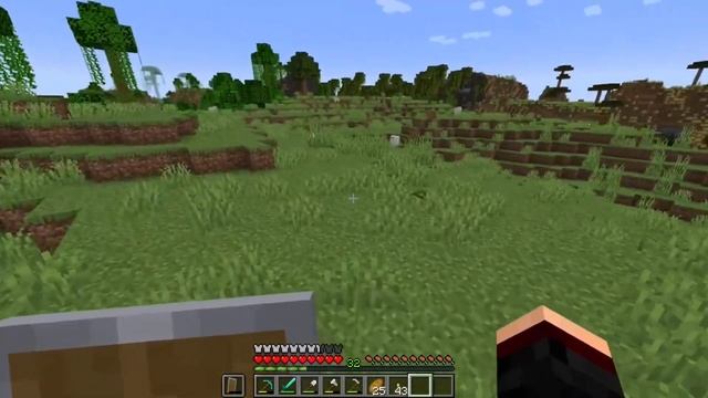 The History of Minecraft: Version 1.9 - 1.19 смотреть онлайн