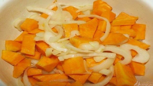 Рецепты от шеф-повара