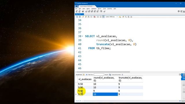 Linguagem SQL | FUNÇÕES BUILT IN #2 смотреть онлайн