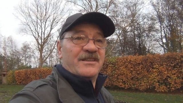 Осенняя дача в Германии/Рыболовный участок/Германия осенью смотреть онлайн