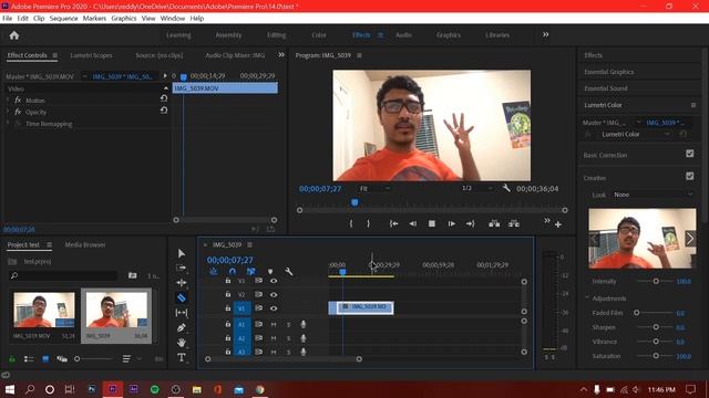 How to Edit FASTER to INCREASE Workflow | Premiere Pro CC 2020 смотреть онлайн