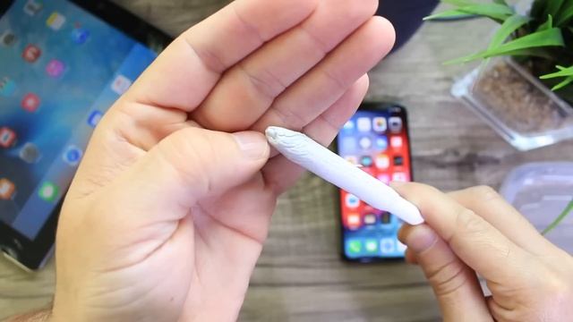How to Use Apple Pencil on iPhone & ANY iPad смотреть онлайн
