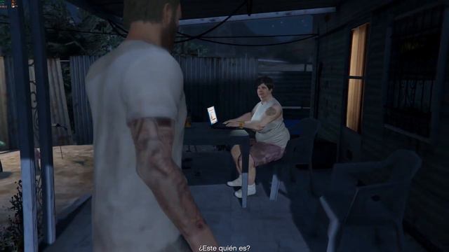✔️Todos los FUGITIVOS de Maude GTA 5 - Ubicación de Prófugos GTA V (Cazafugitivos) смотреть онлайн