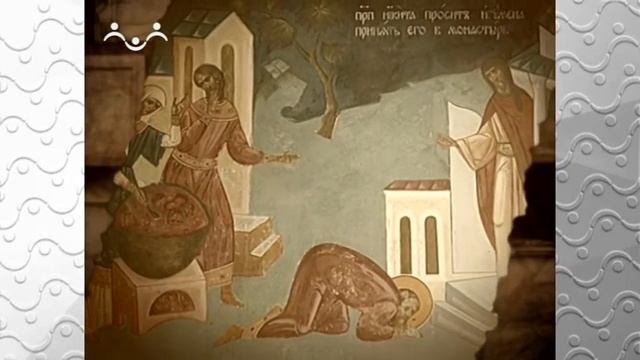 Достояние России. Переславль - Залесский. Никита Столпник смотреть онлайн