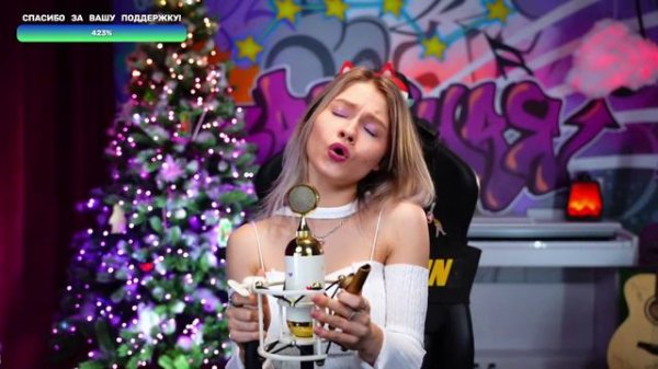 Саша Капустина - На заре