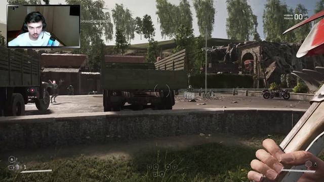 БАГ ПРОПАЛ МАРКЕР ЗАДАНИЯ И ПОКАЗЫВАЕТ 3600 МЕТРОВ /// Atomic Heart #11 смотреть онлайн