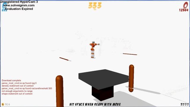 торибаш играем с модами 1 смотреть онлайн