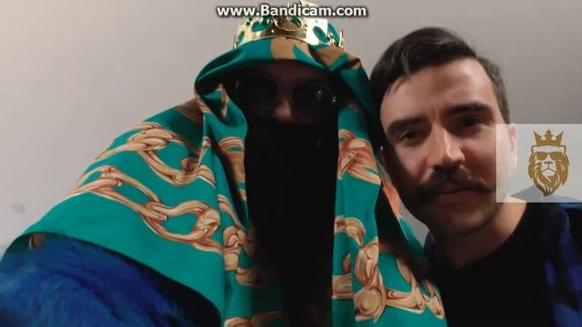 Сбербанк раскрыл личность Big Russian Boss смотреть онлайн