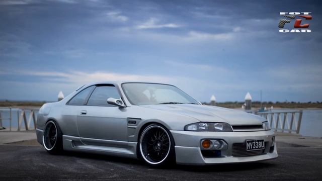 Nissan Skyline GTR R33  ?Тюнинг Ниссан Скайлайн  GTR R33