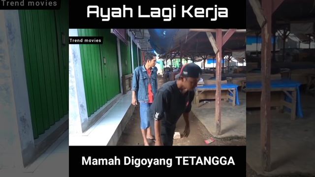 FILM MAMAH DIGOYANG TETANGGA SUBTITLE INDONESIA смотреть онлайн