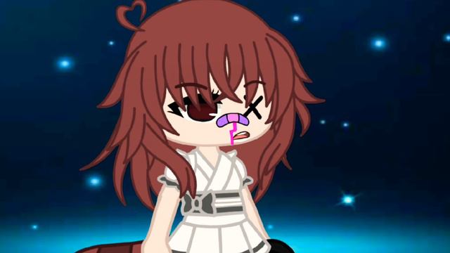 [Новая ос?!] |Что с моей ногой?!| {Слишком много вопросов}🙀🔫 смотреть онлайн