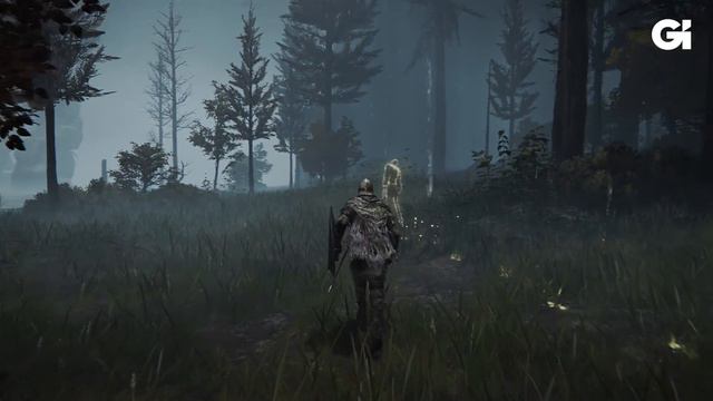 Exclusive Elden Ring Gameplay – Liurnia of the Lakes (NEW AREA) смотреть онлайн