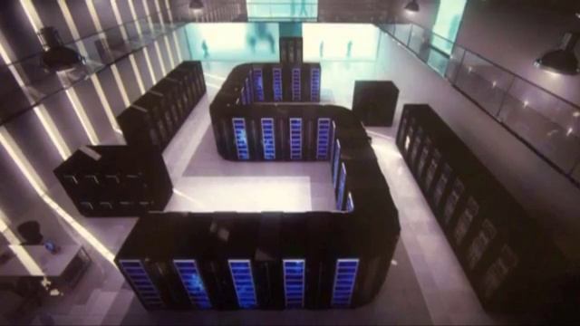Российский суперкомпьютер претендует на мировое лидерство смотреть онлайн