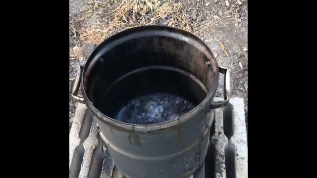 Опыт успеха в уборке