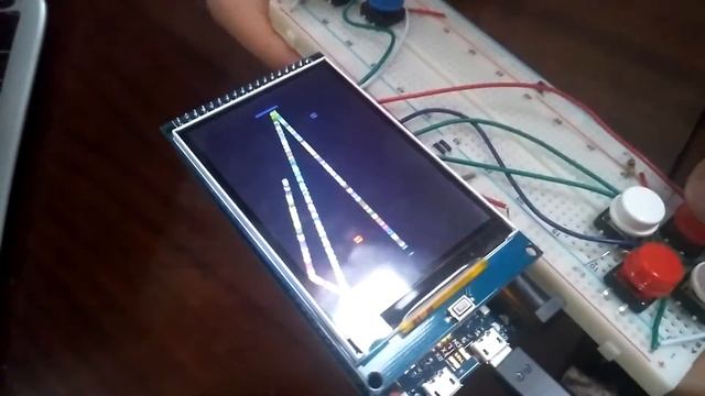 Российская игровая консоль нового поколения