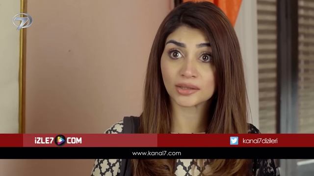 Mutlu Ol - Pakistan Dizisi | 16. Bölüm ? смотреть онлайн