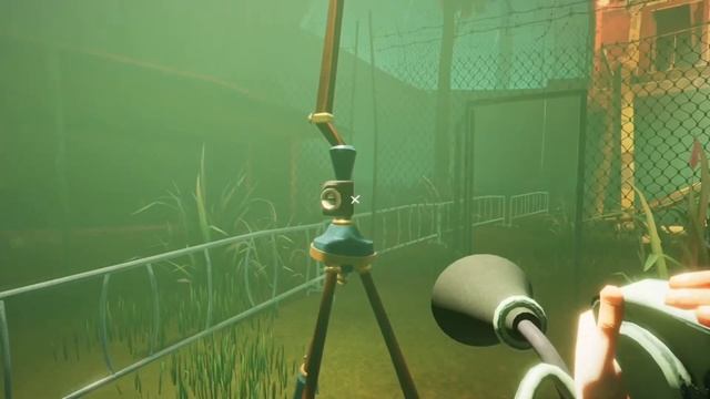 Hello Guest: The Hello Neighbor Game That Time Forgot - Charlie Matthews смотреть онлайн