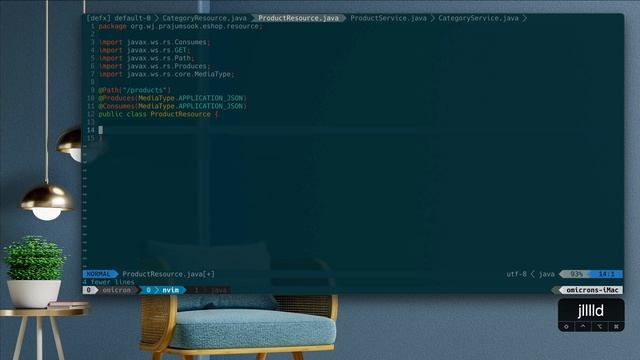 Ecommerce Microservices with Reactive Quarkus from Start to Finish. смотреть онлайн