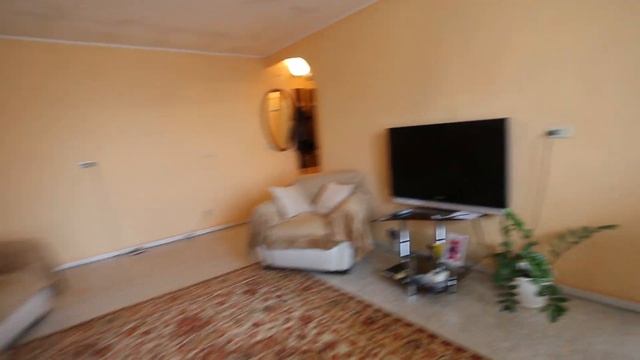 3 к. Квартира (ХР), Кемерово, пр-кт Шахтеров, д.45 смотреть онлайн