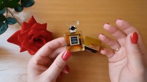 Духи Коко Шанель/Coco Chanel Parfum. Аромат великой женщины!