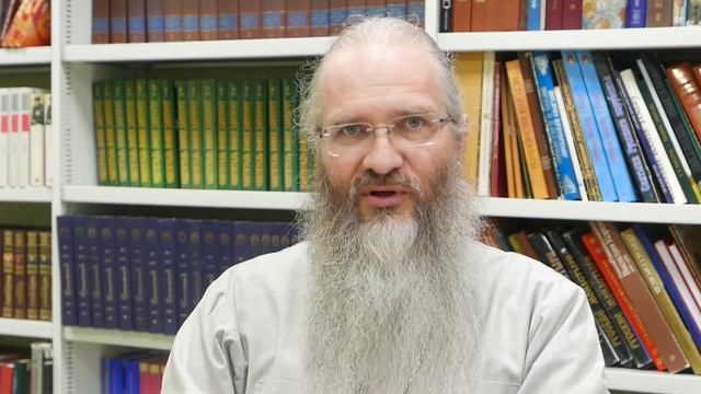 Отвечают пастыри: отпевание самоубийц смотреть онлайн